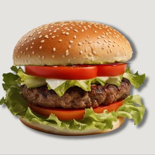 Гамбургер (250г)