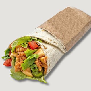 Комбо цезарь ролл