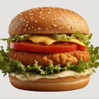 Комбо классик чикен