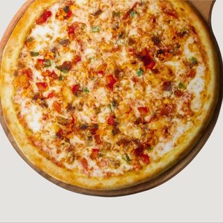 Мексиканская