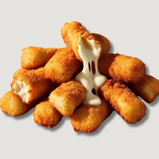 Сырные палочки