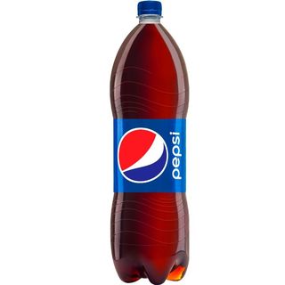 Pepsi-Cola П/Б 1л