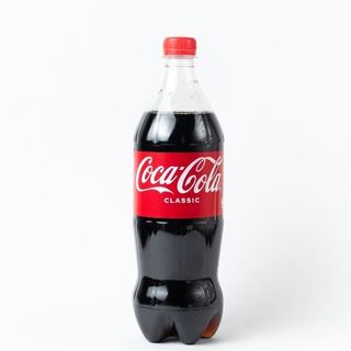 Coca-Cola П/Б 1 л