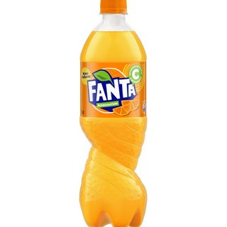 Fanta Апельсин П/Б 1л