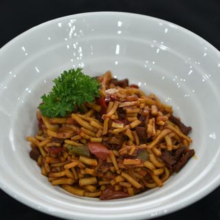 Дин-дин цомян лагман