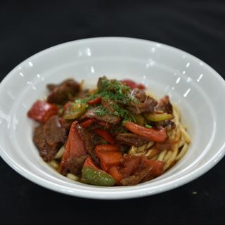 Гуйру лагман