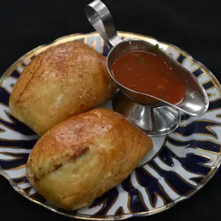 Казы самса