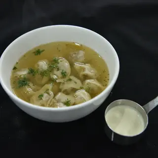 Пельмени