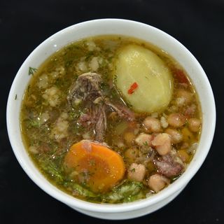 Нохат сорпа