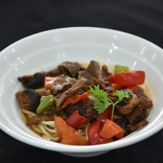 Могуру лагман