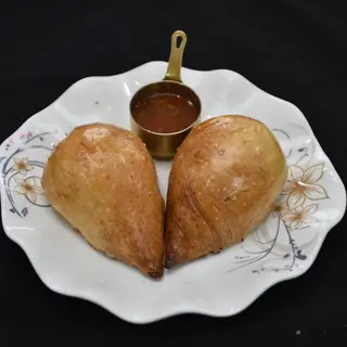 Тамшы самса
