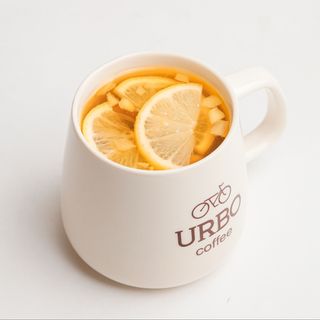 Имбирный (0,4 мл.)