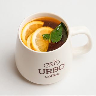 Марокканский (0,4 мл.)