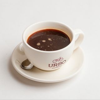 Американо (0,2 мл.)