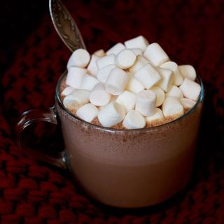 Какао (0,3 мл.)