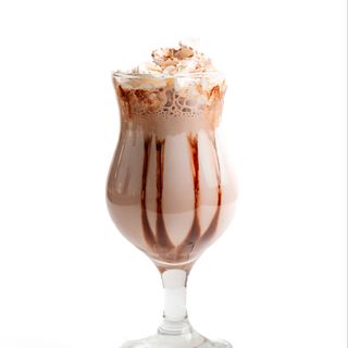 Шоколадный (0,4 мл.)