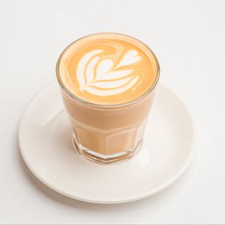 Латте (0,4 мл.)