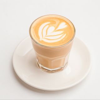 Латте (0,3 мл.)