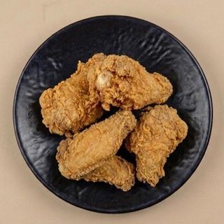 Крылышки классические 5 шт