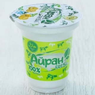 Айран (330мл)