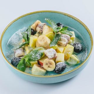 Фруктовый салат