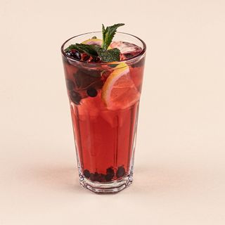 Лесные ягоды фирмен��ый лимонад  0,5