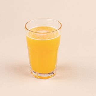 Смузи Апельсиновый