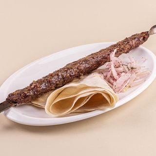 Ханский люля- кебаб 110 гр