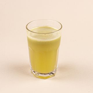 Смузи Банановый