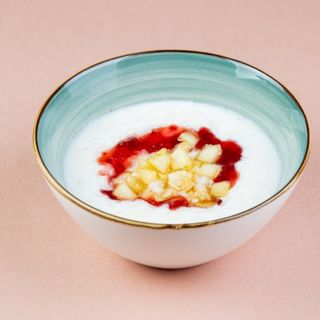 Рисовая каша 330 гр