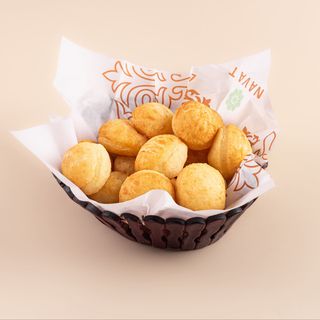 Баурсаки