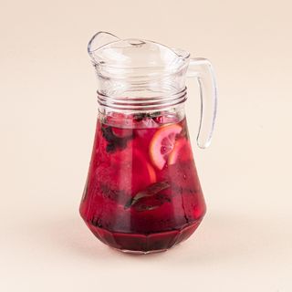 Лесные ягоды фирмен��ый лимонад 1 л