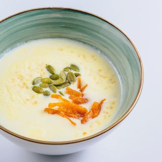 Пшенная каша 330гр