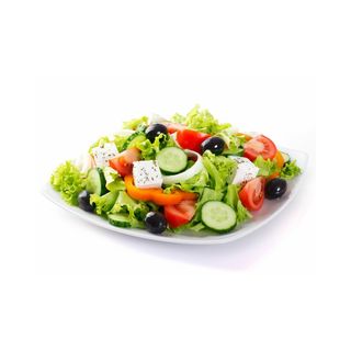 Греческий салат