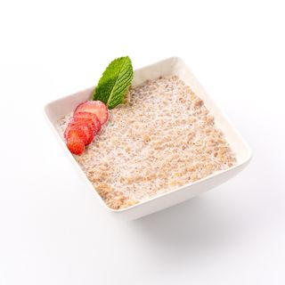 Каша гречневая