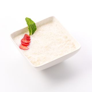 Каша рисовая