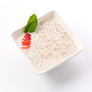 Каша овсяная