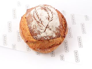 Гречневый тартин