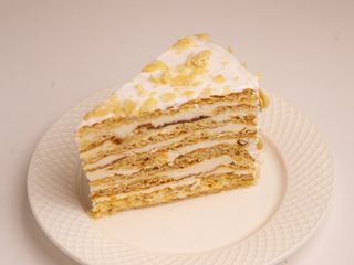 Молочная девочка