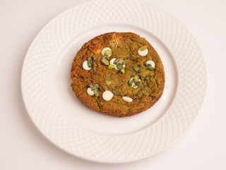 Кукис фисташка