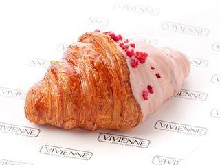 Шантильи круассан