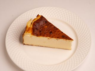 Испанский чизкейк