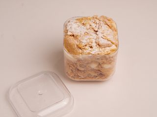 Наполеон в креманке