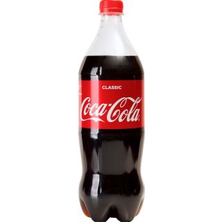 Coca-cola (1L)