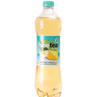Fuse tea Манго Ромашка
