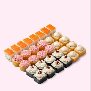 БИЧ Легендарный