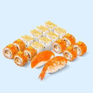 Набор "Классный Сутеки NEW"