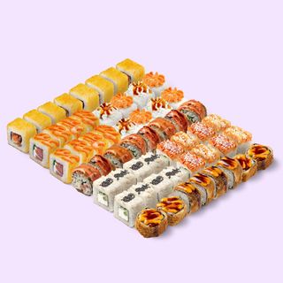 Набор "Чпо ки NEW"