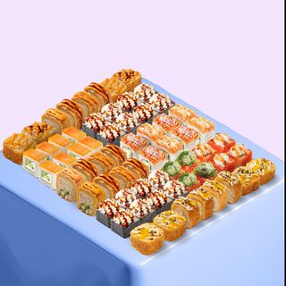 Набор "Тити Тоси"