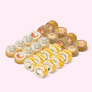 Набор "Темпура Хит NEW"